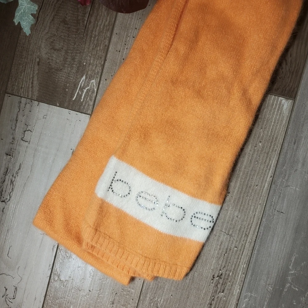 bebe vintage y2k